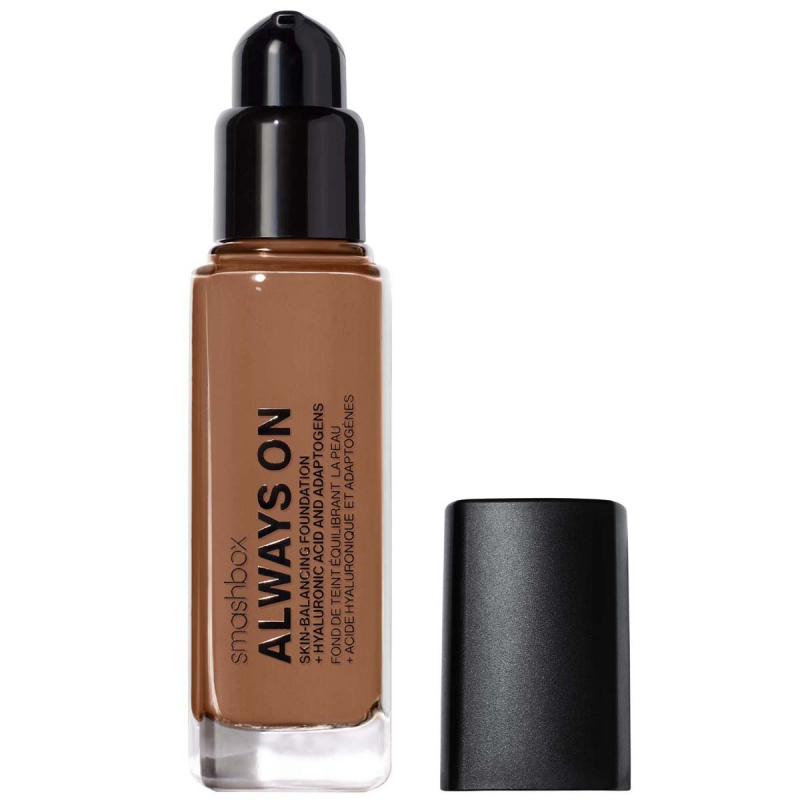 Smashbox Always On Skin Balancing Foundation M30N 30ml