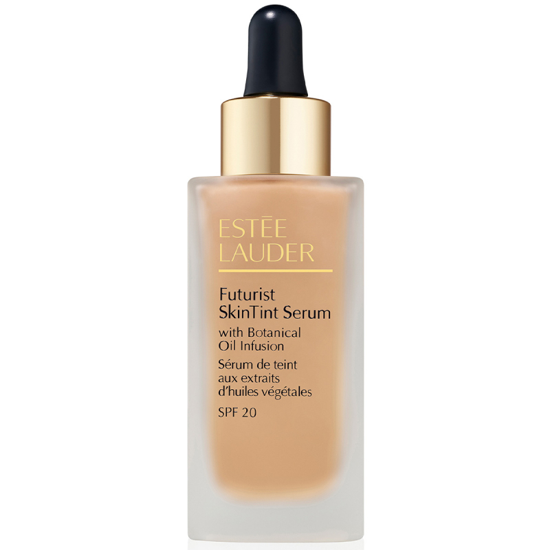 Estée Lauder Futurist Skintint Serum Foundation SPF20 2N1 Desert