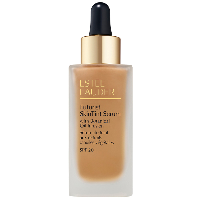 Estée Lauder Futurist Skintint Serum Foundation SPF20 3N2 Wheat 3