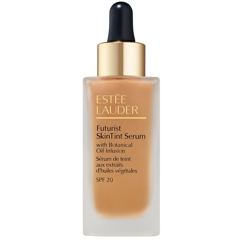 Estée Lauder Futurist Skintint Serum Foundation SPF20 3W1 Tawny 3