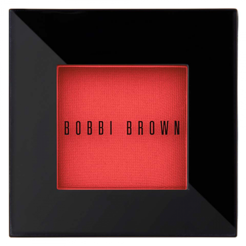 Bobbi Brown Blush Matte Flame