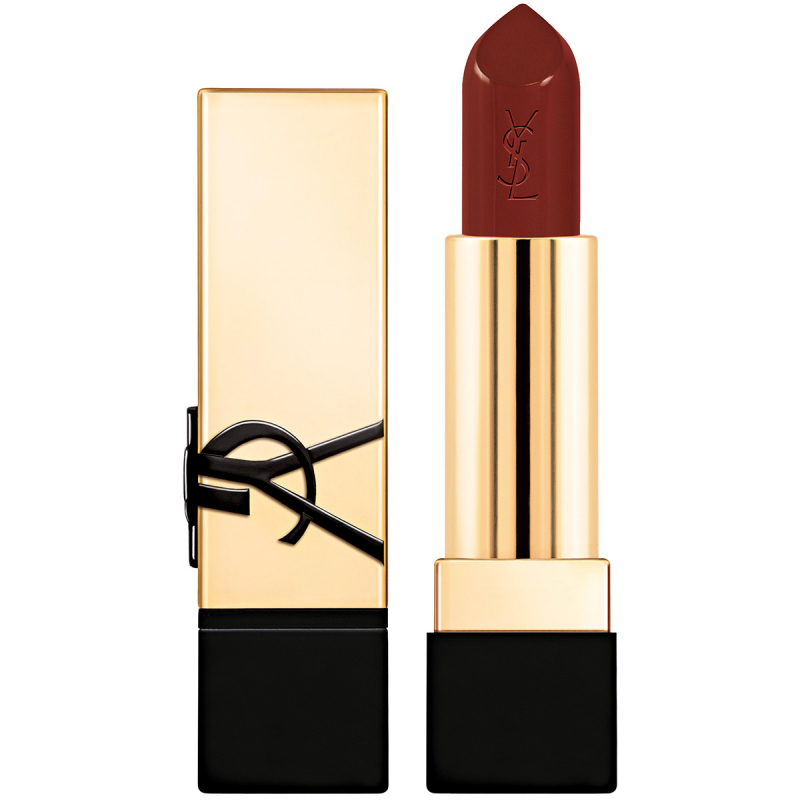 Yves Saint Laurent Rouge Pur Couture N6