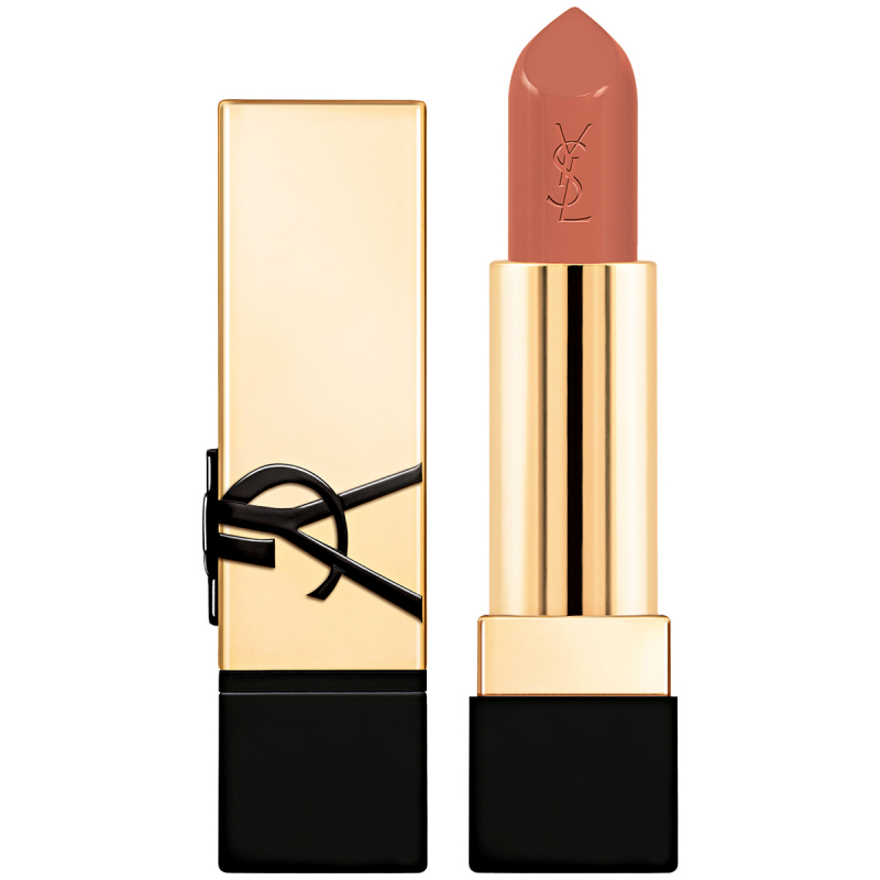 Rouge Pur Couture Pure Color-In-Care Satin Lipstick 3,8 g (Farge: NM)