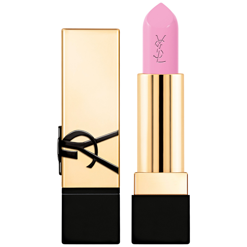 Yves Saint Laurent Rouge Pur Couture Pure Color-In-Care Satin Lip