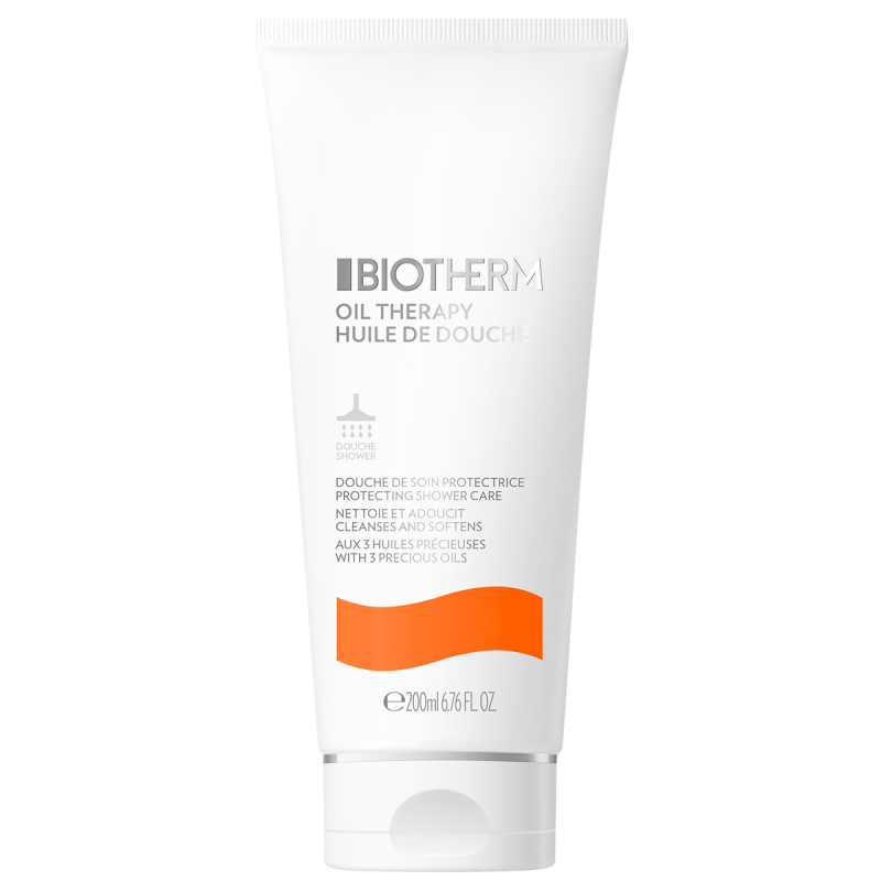Biotherm Oil Therapy Baume Corps Shower Gel (200 ml)