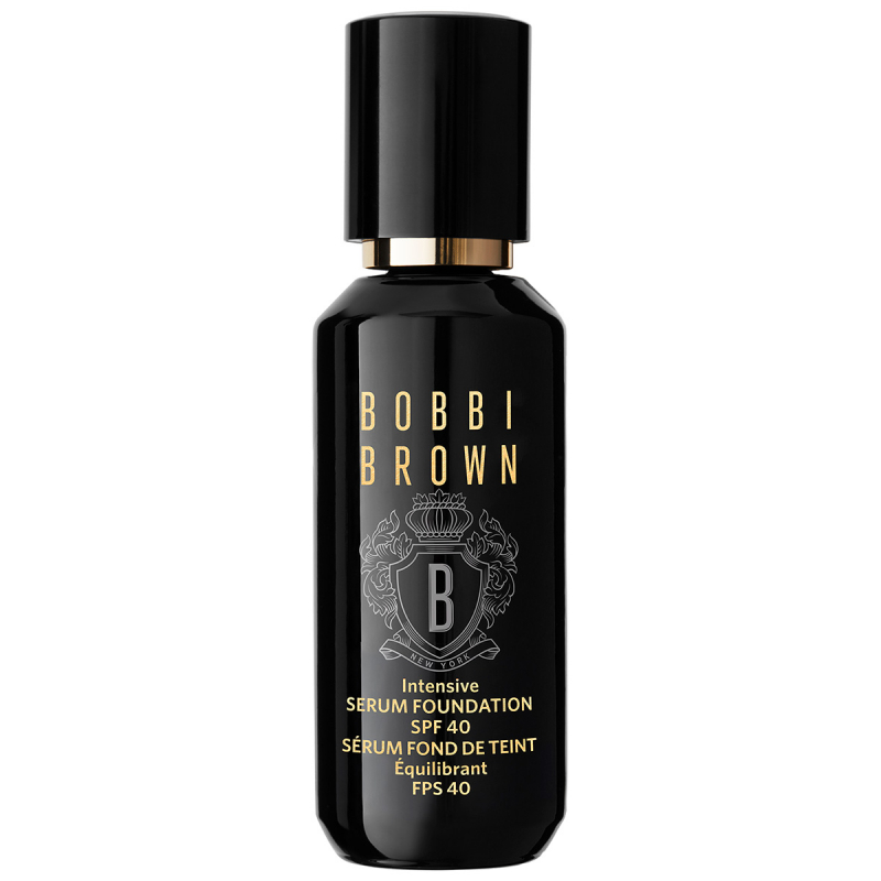 Intensive Serum Foundation SPF40 06 W 074 Golden 30ml