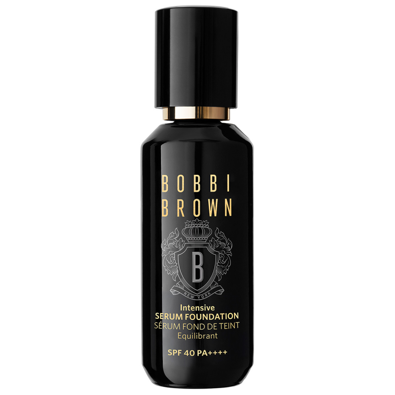 Intensive Serum Foundation SPF40 17 C 004 Alabaster 3