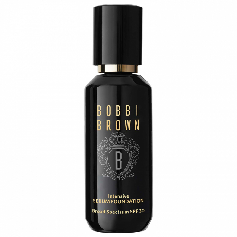 Bobbi Brown Intensive Serum Foundation SPF 35 Espresso