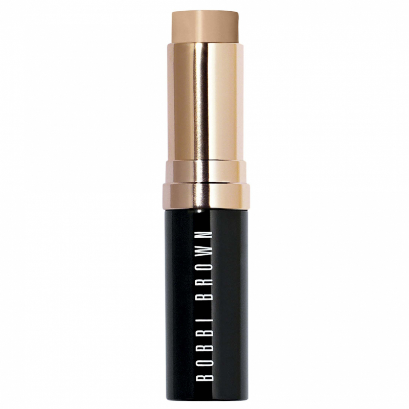 Skin Foundation #0,75 Stick Ivory 9g