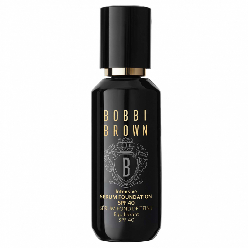 Bobbi Brown Intensive Serum Foundation SPF40 Warm Beige 13ml