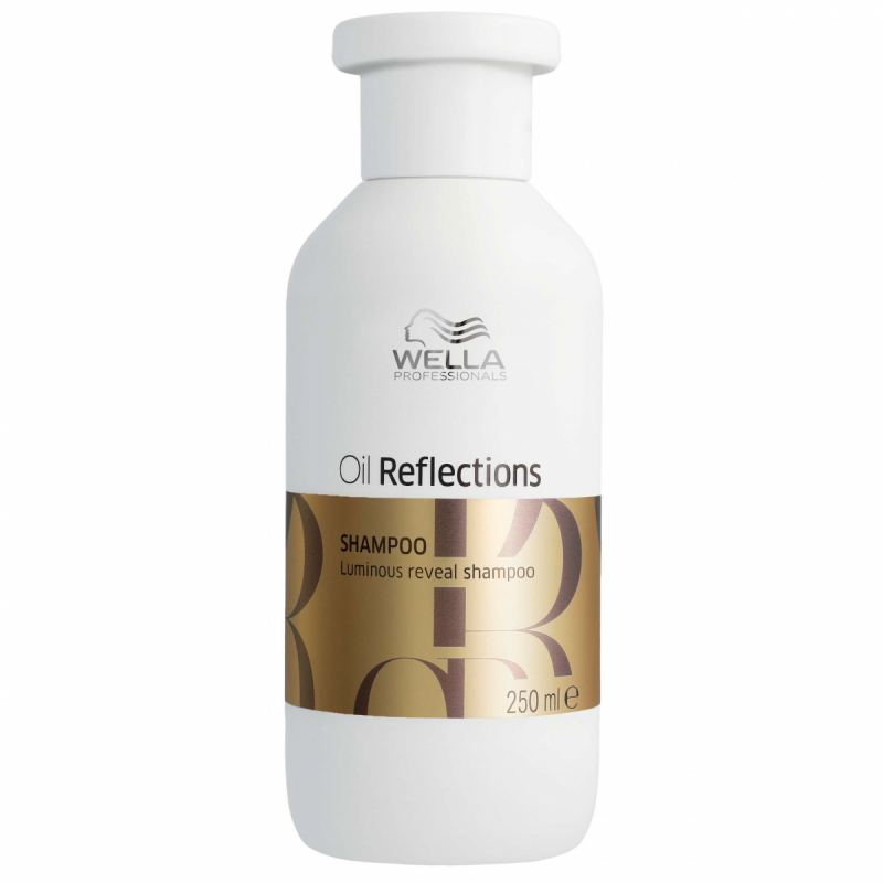 Wella Professionals Oil Reflections Luminious Reveal Shampoo (250 ml)