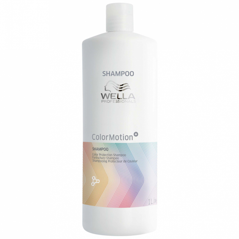 Wella Professionals ColorMotion+ Color Protection Shampoo (1000 ml)