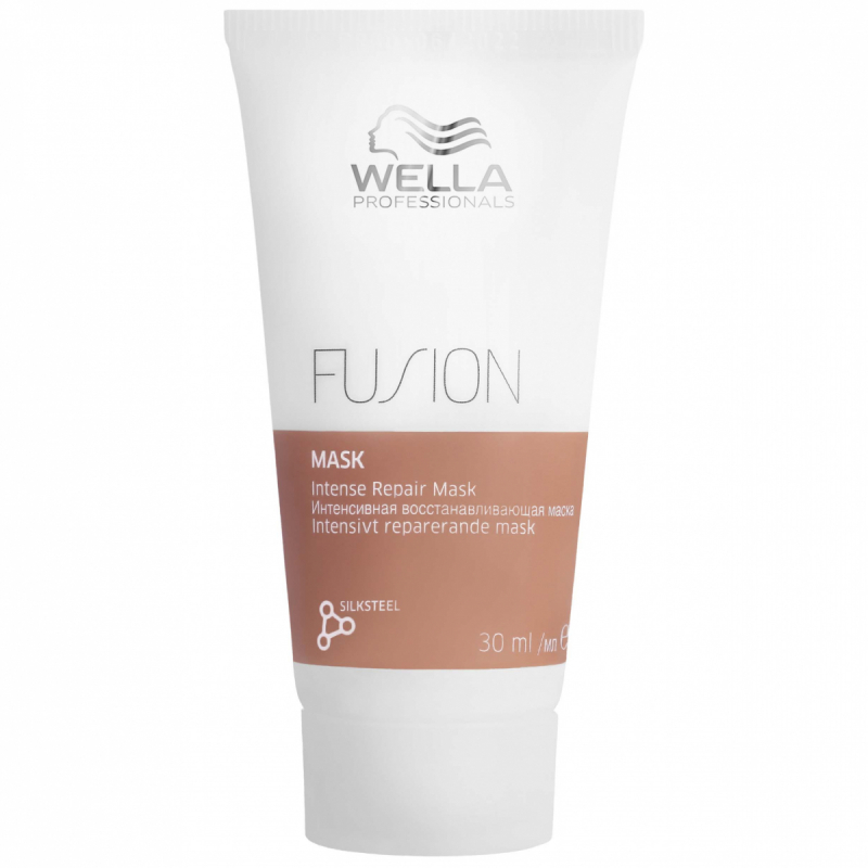 Wella Professionals Fusion Intense Repair Mask (30 ml)