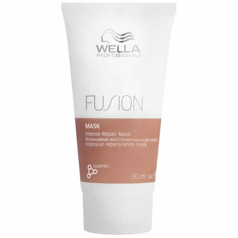 Wella Professionals Invigo Fusion Mask 30 ml