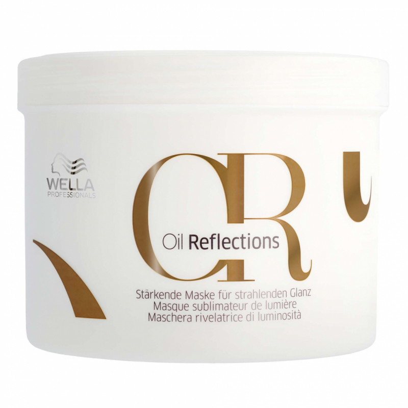Wella Professionals Invigo Oil Reflections Mask 500 ml