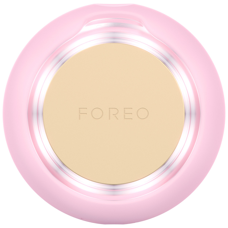 FOREO UFO™ 3 Mini Pearl Pink