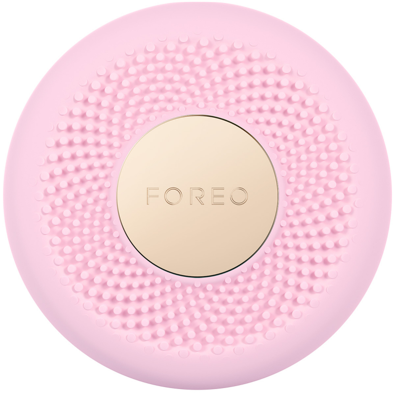 FOREO UFO™ 3 Mini Pearl Pink