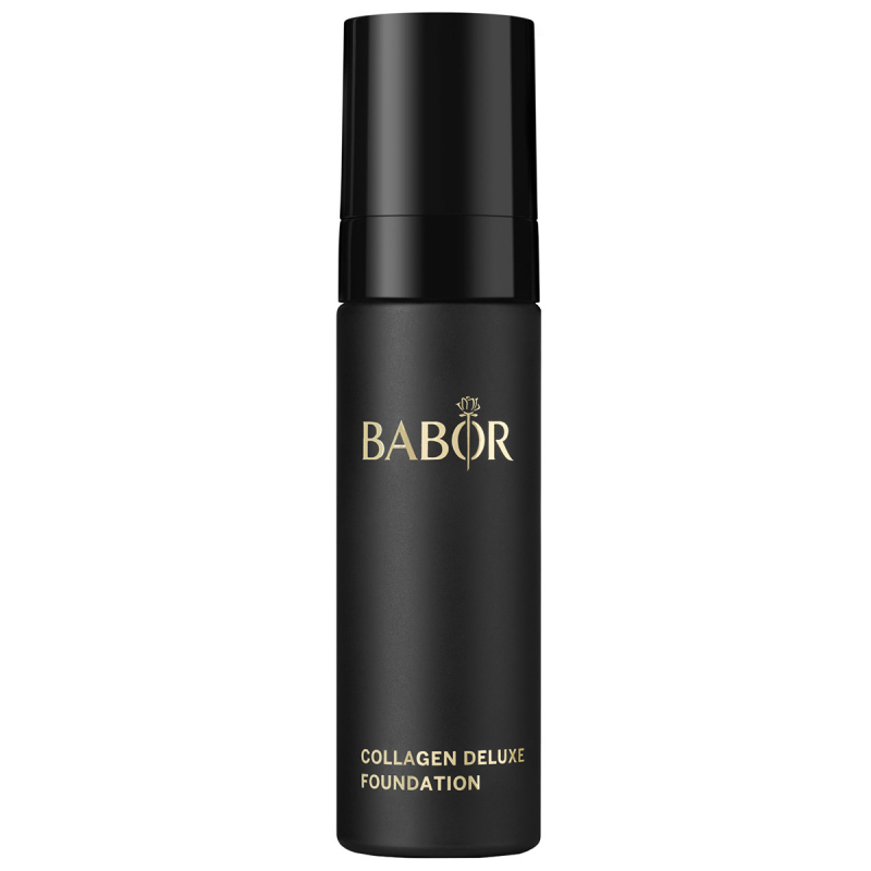 Babor Deluxe Foundation ivory - 30 ml
