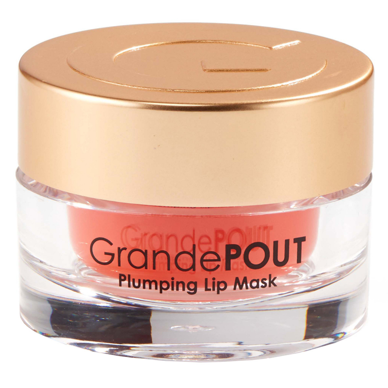 GrandePOUT Plumping Lip Mask Peach 15 ml