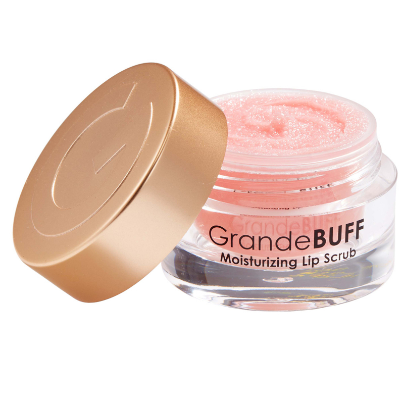 Grande Cosmetics GrandeBUFF Moisturizing Lip Scrub (15 g)