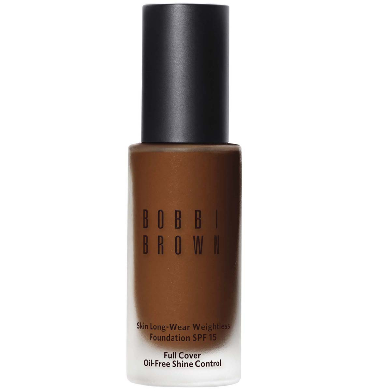 Skin Long-Wear Weightless Foundation SPF 15 Almond C-084 /