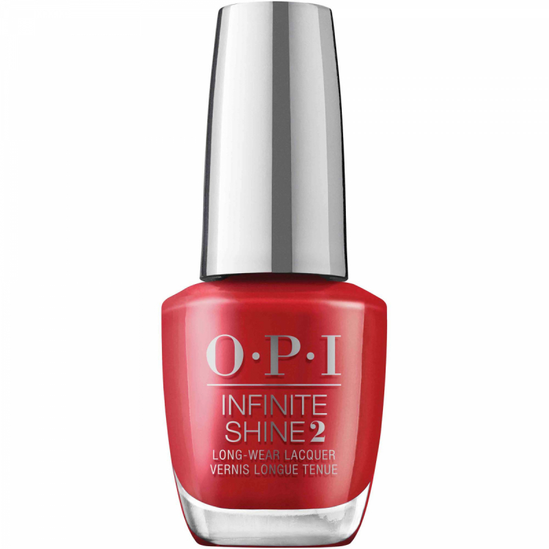OPI Infinite Shine 2 Rebel With A Clause 15 ml