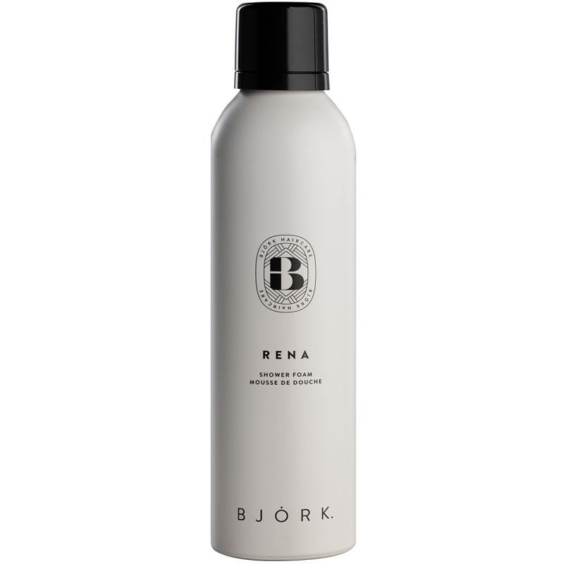 Rena Shower Foam (200 ml)