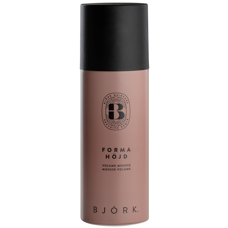 Form HÃ¶jd Volume Mousse ( 200 ml)