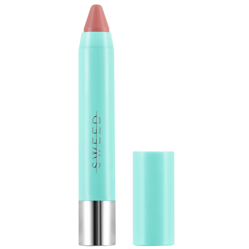 Sweed Le Lipstick Nude Pink