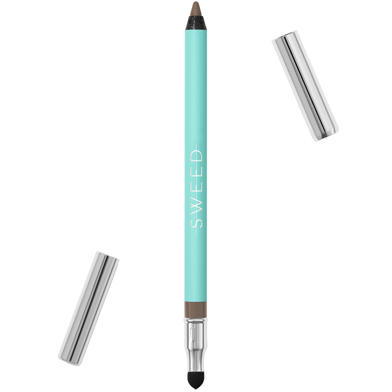 Sweed Satin Eyeliner Mink Greige