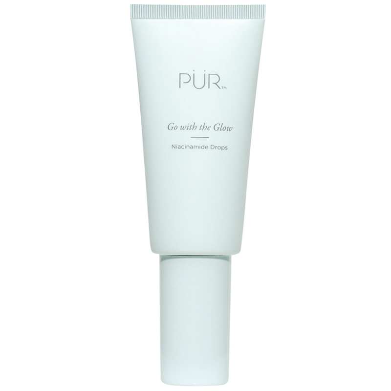 PÜR Go With The Glow - Niacinamide Drops (30 ml)