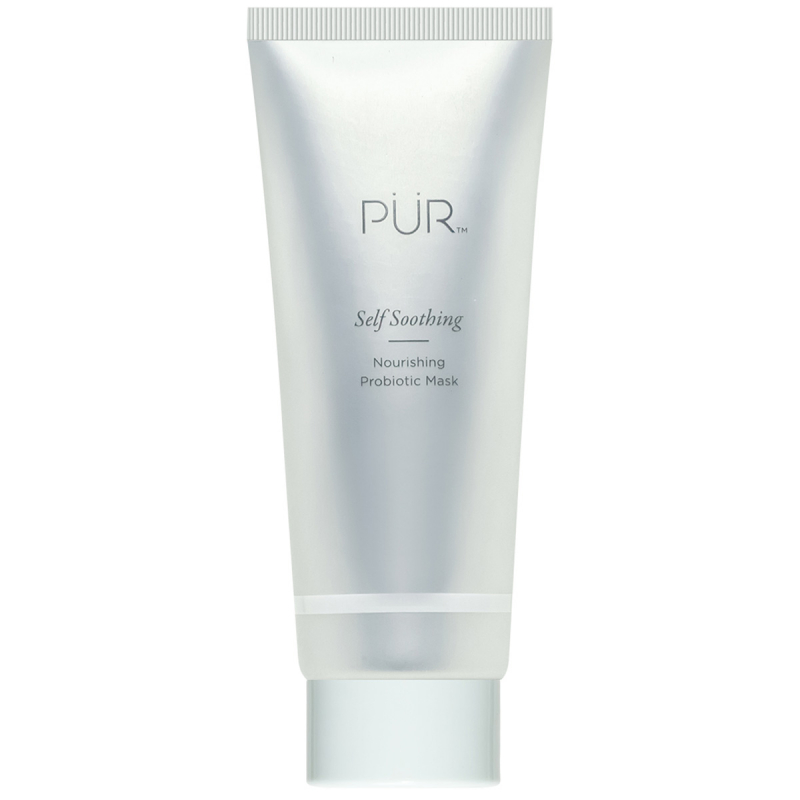 PÜR Cosmetics Self Soothing Nourishing Probiotic Mask 75 ml