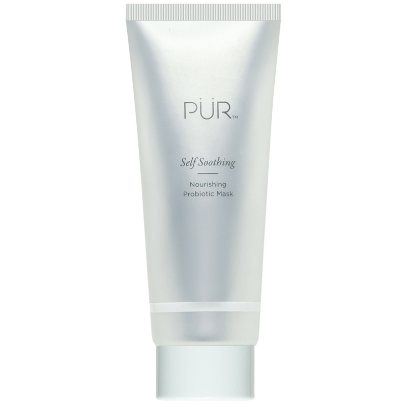 PÜR Self Soothing Nourishing Probiotic Mask (90 g)