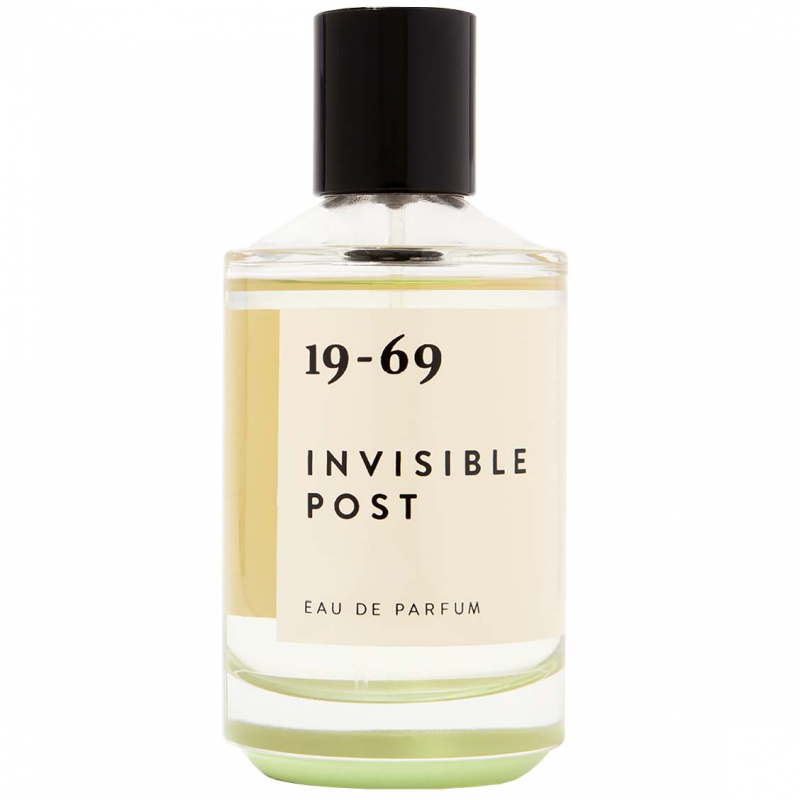 Invisible Post EdP (100 ml)