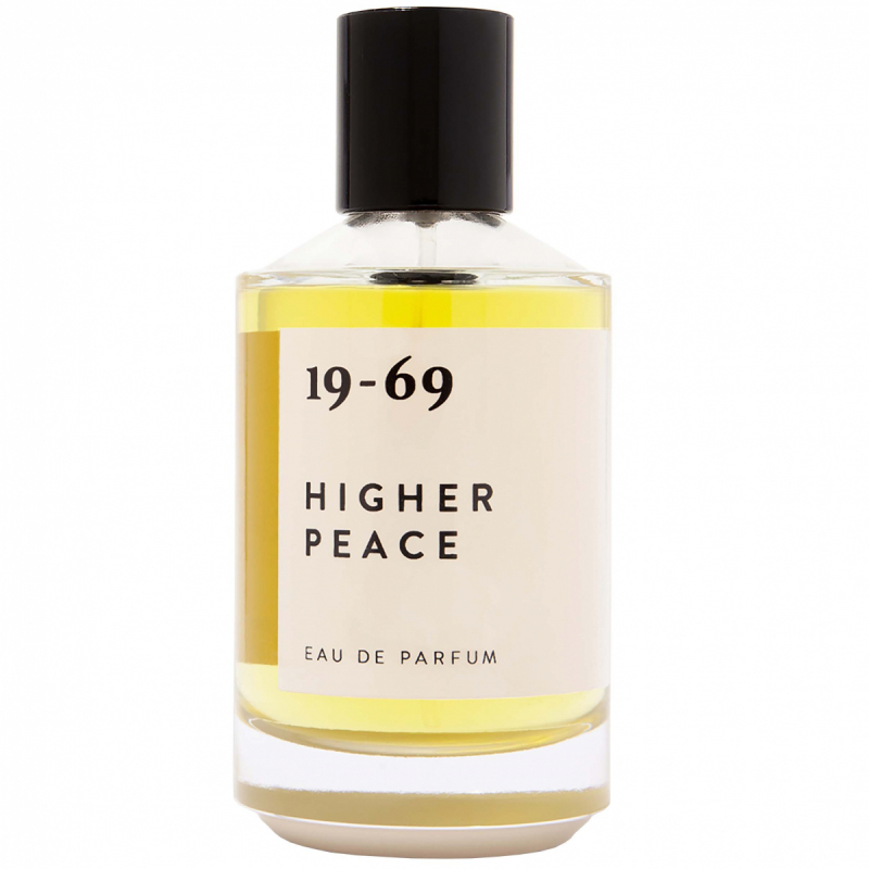 Higher Peace EdP (100 ml)