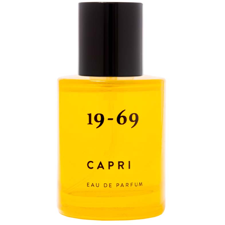 Capri EdP