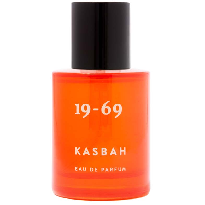 Kasbah EdP