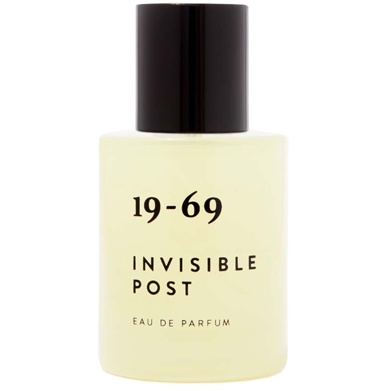Invisible Post EdP (30 ml)