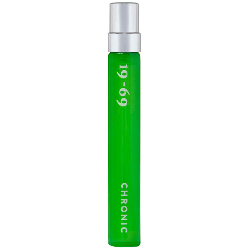 Chronic EdP (9 ml)