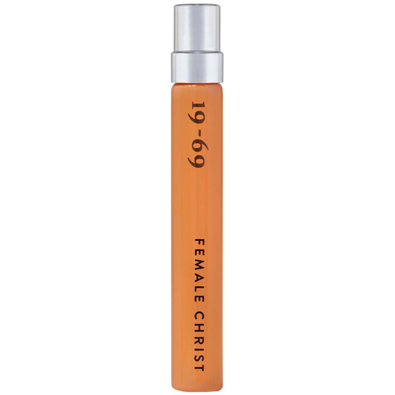 Female Christ EdP