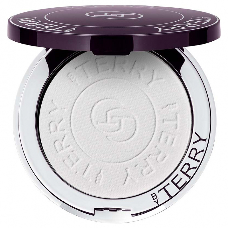 Hyaluronic Pressed Hydra-Powder
