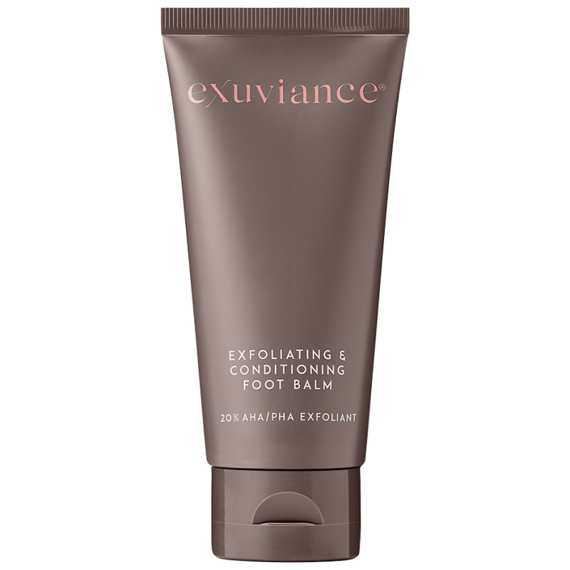 Exfoliating & Conditioning Foot Balm 50g