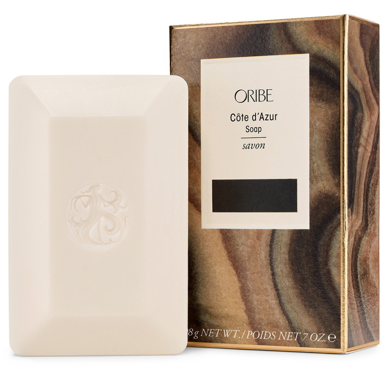 Oribe Côte dAzur Bar Soap 198 g