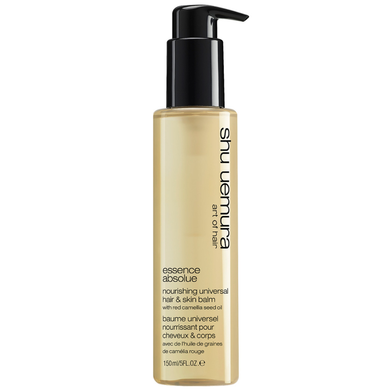 Shu Uemura Essence Absolue Nourishing Universal Hair & Skin Balm 150ml