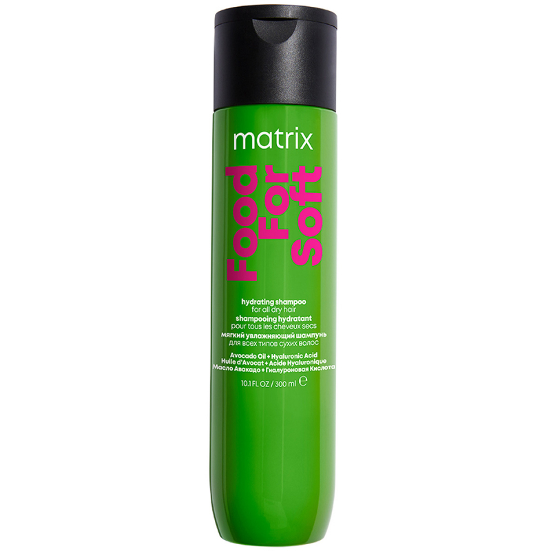 Matrix Food For Soft Hydrating Shampoo (300 ml)