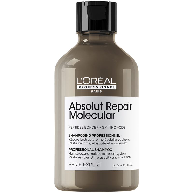 L'Oréal Professionnel Absolut Repair Molecular Shampoo (300 ml)