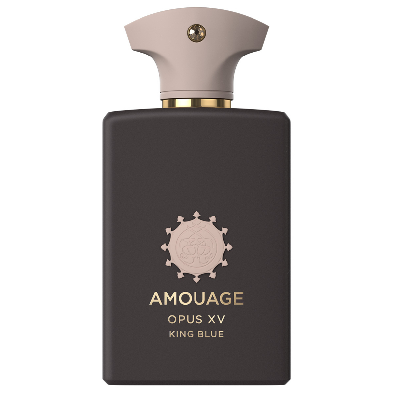 Amouage Opus XV King Blue Eau De Parfum 100 ml