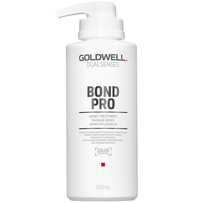 Dualsenses Bond Pro 60 Sec Treatment 500ml