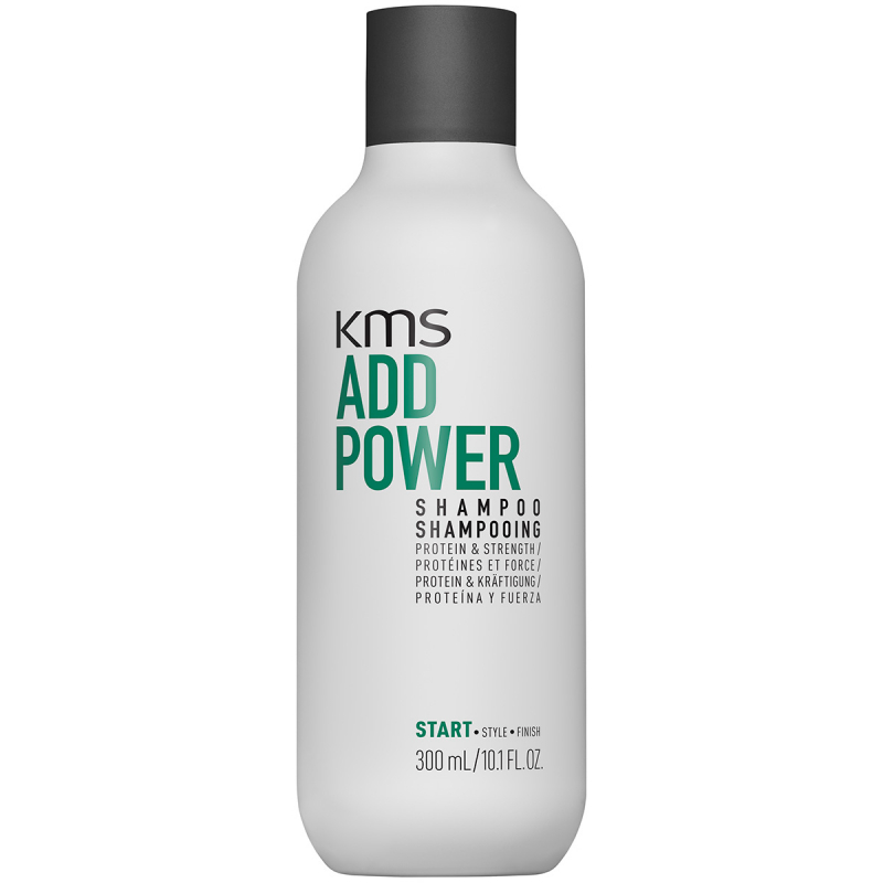 KMS AddPower Shampoo 300ml