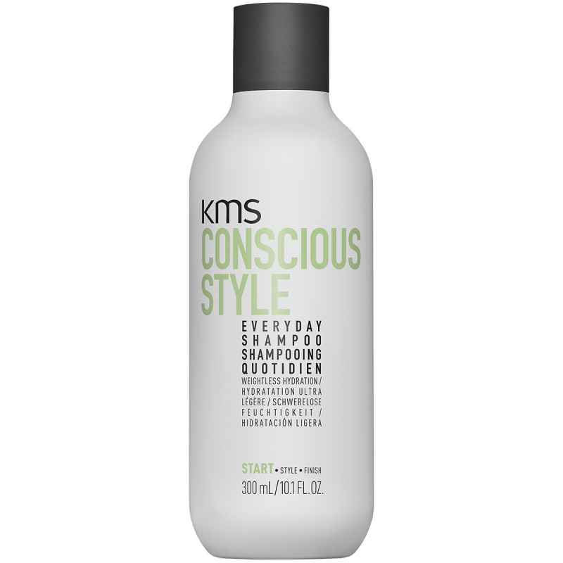 KMS ConsciousStyle Everyday Shampoo (300 ml)